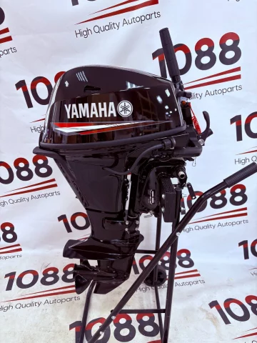 Yamaha F20  Sport Edition, фото 3