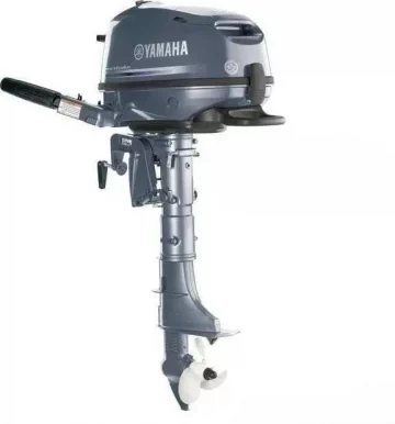 Yamaha F6CMHS, фото 1