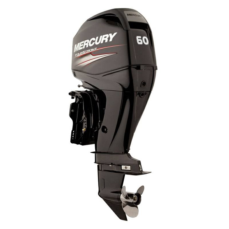 Mercury ME F60 ELPT EFI