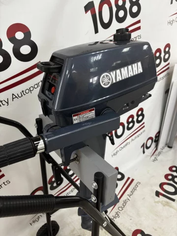 Yamaha 4CMH, фото 3