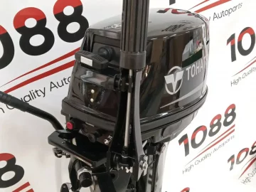 Tohatsu M18E2S, фото 2
