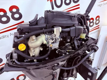 Yamaha F20  Sport Edition, фото 4