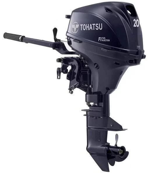 Tohatsu MFS20EEFTS