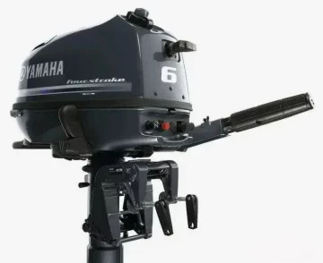 Yamaha F6CMHS, фото 3