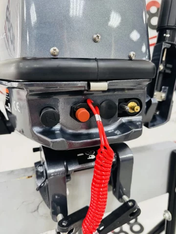 Yamaha F6CMHS, фото 5