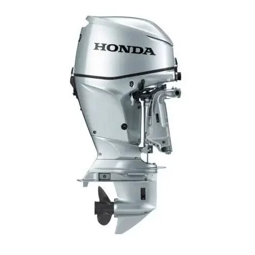 HONDA BF60 AK1 LRTD