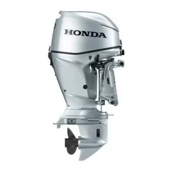 HONDA BF60 AK1 LRTD, фото 1