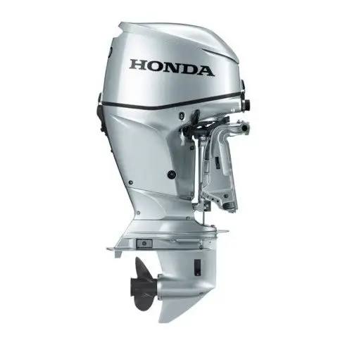 Honda BF60 AK1 LRTD