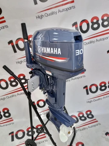 YAMAHA 30HMHS, фото 1