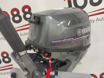 YAMAHA F12, фото 2