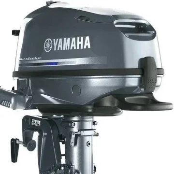 Yamaha F6CMHS, фото 4