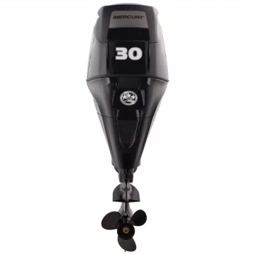 Mercury F30 ELPT EFI, фото 4