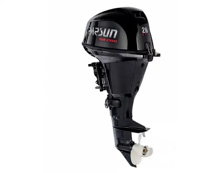 Parsun F20 EFWS-EFI