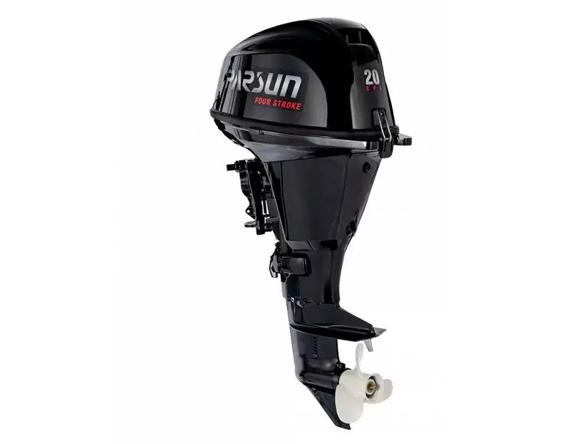 Parsun F20 EFWS-EFI