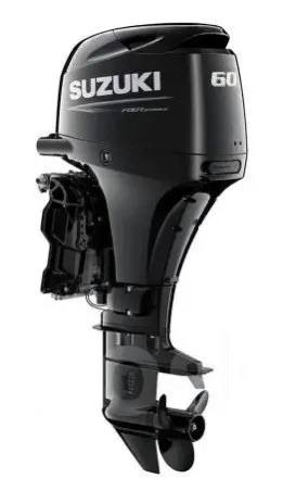 Suzuki DF 60 ATL