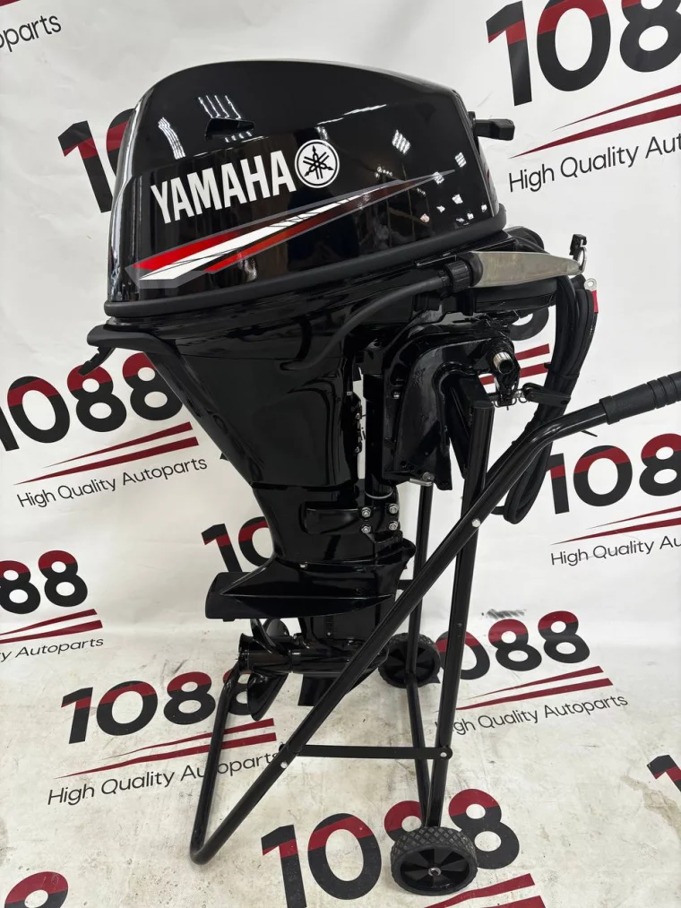Yamaha F20 Sport Edition