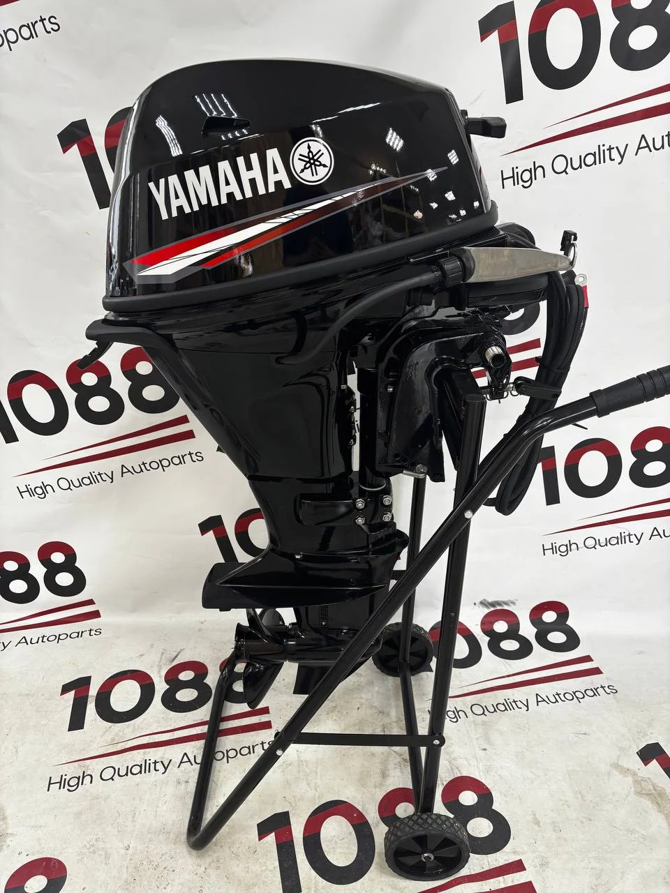 Yamaha F20 Sport Edition