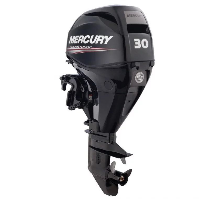 Mercury F30 ELPT EFI