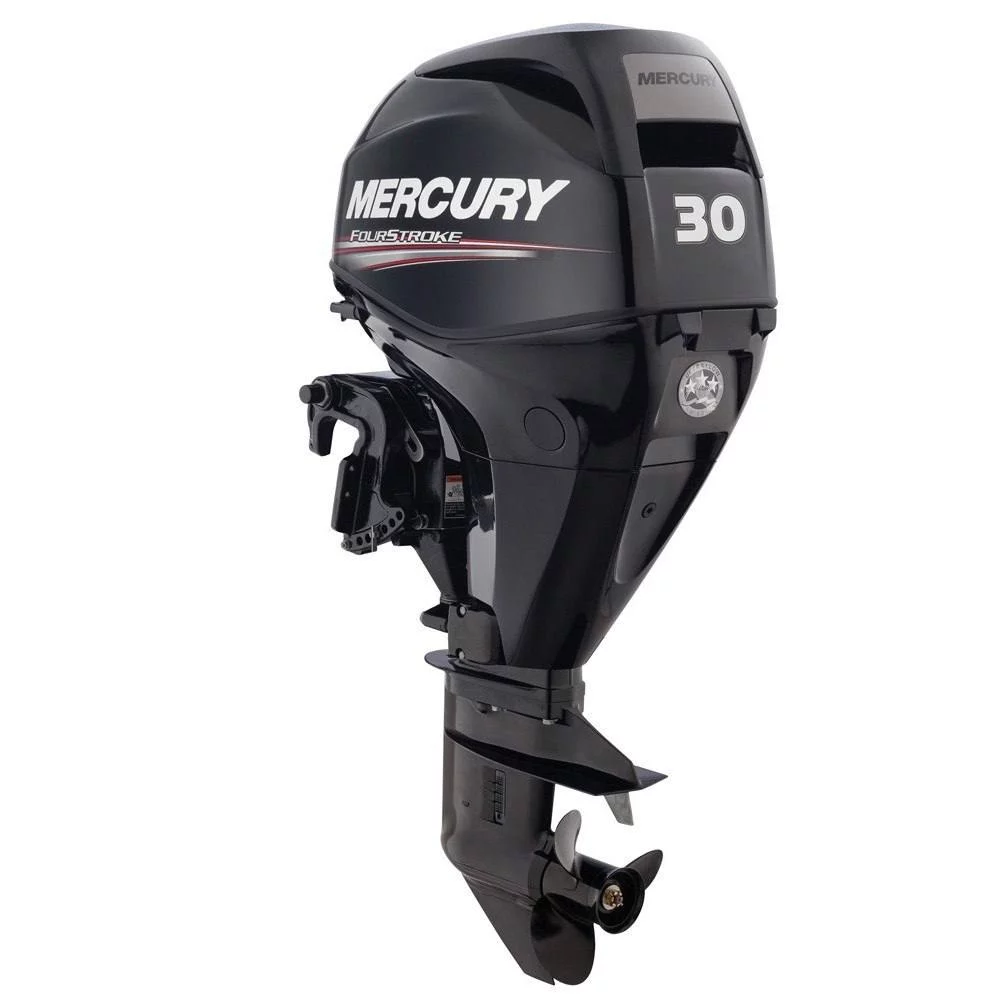 Mercury F30 ELPT EFI