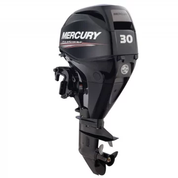 Mercury F30 ELPT EFI, фото 1