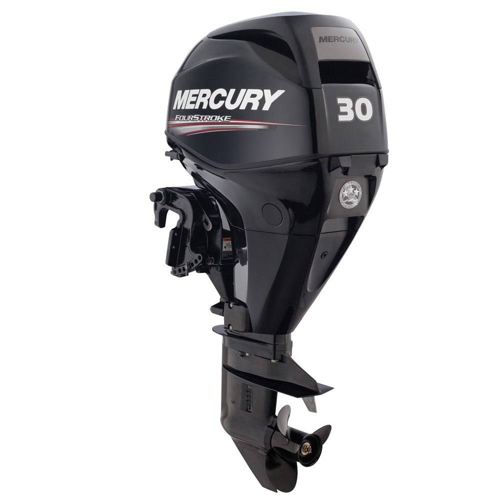 Mercury F30 ELPT EFI