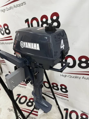 Yamaha 4CMH, фото 1