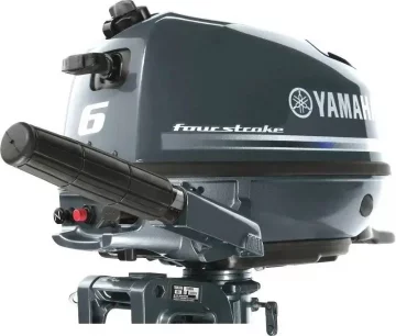 Yamaha F6CMHS, фото 2