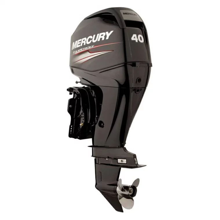 Mercury ME F40 ELPT EFI