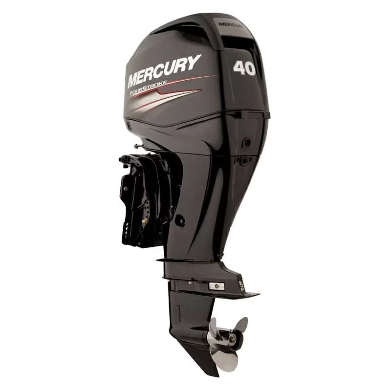 Mercury ME F40 ELPT EFI