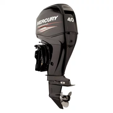Mercury ME F40 ELPT EFI, фото 1