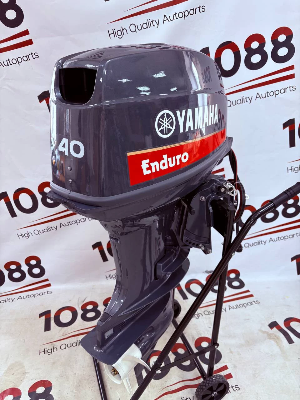 Yamaha 40 ХМНS