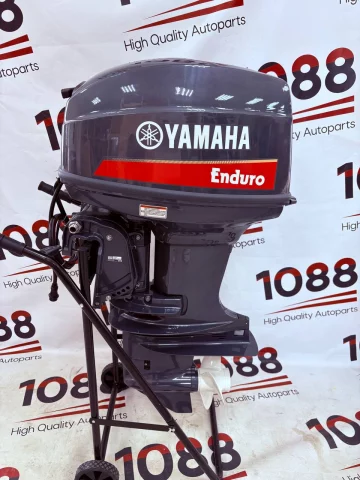 Yamaha 40 ХМНS, фото 3