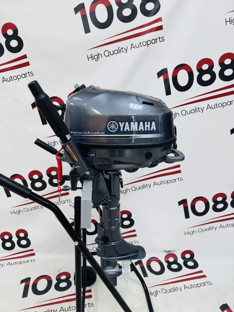 Yamaha F6CMHS