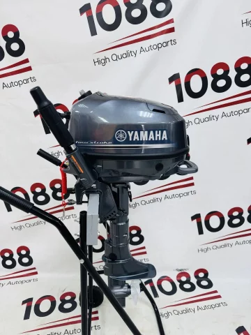 Yamaha F6CMHS, фото 1