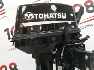 TOHATSU M9.8BS, фото 1