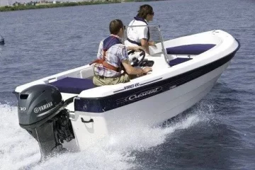 YAMAHA F30BETL, фото 4