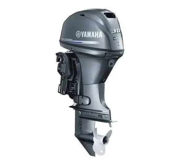 YAMAHA F30BETL
