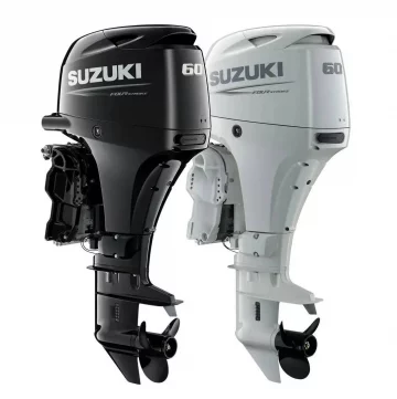 SUZUKI DF 60 ATL, фото 2