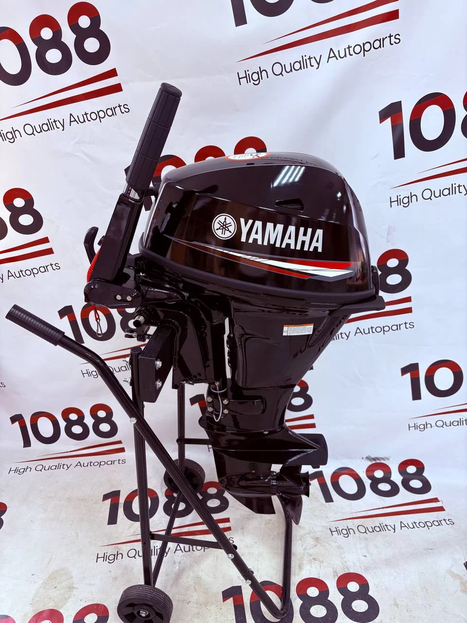 Yamaha F20  Sport Edition